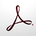 Adobe Express logo — Design Tools