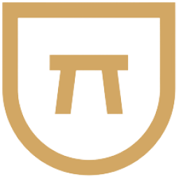 Bench logo — Accounting