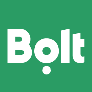 Bolt for Business logo — Payments