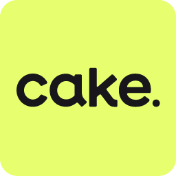 Cake Equity logo — Legal & Formation