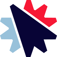ClickFunnels logo — Website Builder