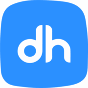 DataHawk logo — Amazon Seller Tools · Amazon Seller Tools
