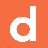 Duda logo — Website Builder