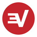 ExpressVPN logo — VPN