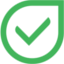 Flowlu logo — CRM