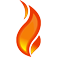 Forms on Fire logo — Project Management