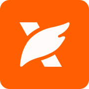 Foxit logo — E-Signature