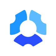 Hubstaff logo — Time Tracking