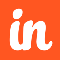 Insightly logo — CRM