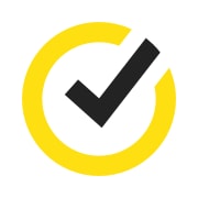 Norton Small Business logo — Cybersecurity