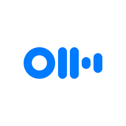 Otter.ai logo — Meetings