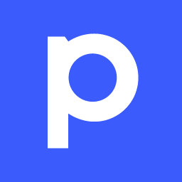 Pipefy logo — Project Management