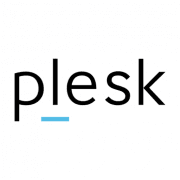 Plesk logo — Dev Tools