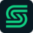 Secureframe logo — Cybersecurity