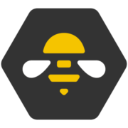 SocialBee logo — Social Media