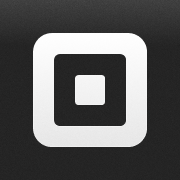 Square logo — Payments
