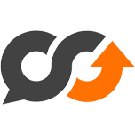 Talkroute logo — Meetings