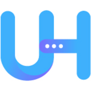 Ultahost logo — VPS Hosting