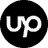 Upwork logo — Hiring