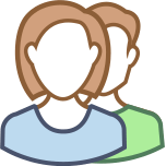 vcita logo — CRM