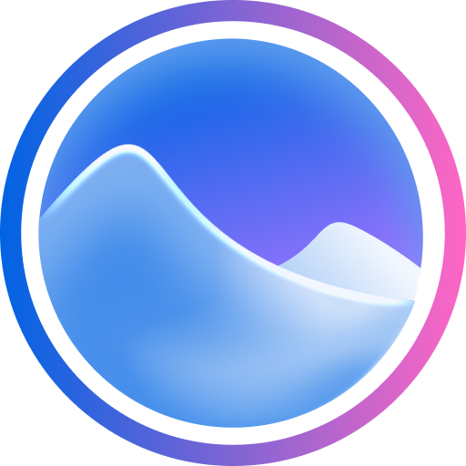 Vista Social logo — Social Media