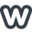 Weebly logo — Website Builder