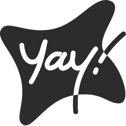 Yay! Forms logo — Customer Support