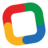 Zoho logo — CRM