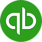 Quickbooks logo — Accounting